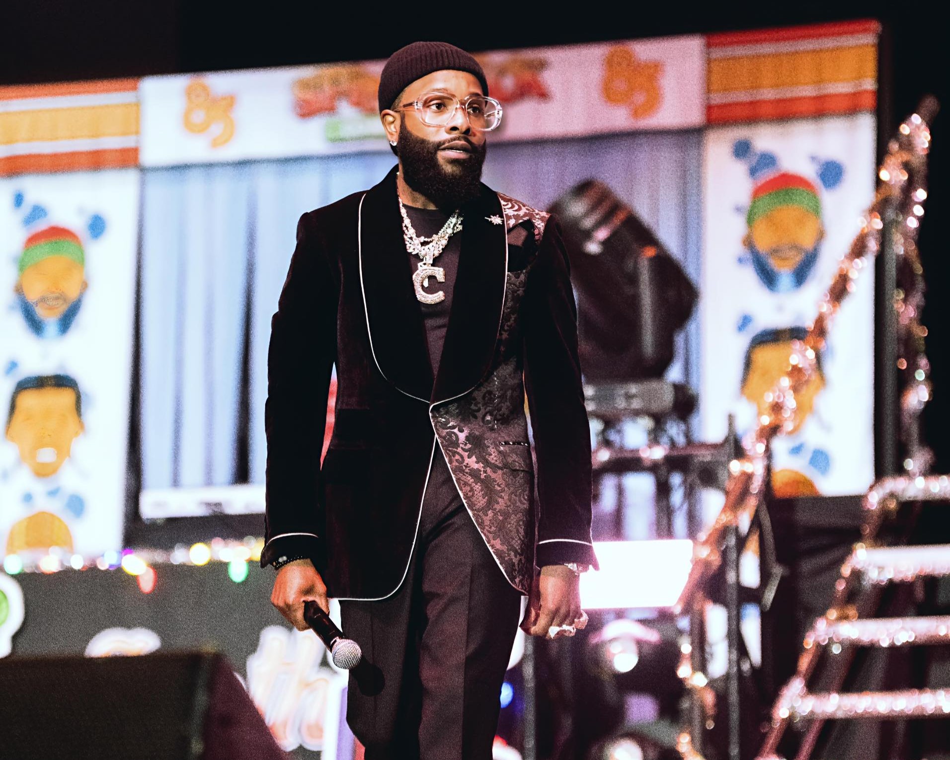 When does the Chico Bean 2026 tour take place?